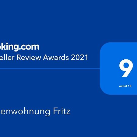 Ferienwohnung Fritz Villach Ngoại thất bức ảnh