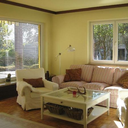 Ferienwohnung Fritz Villach Ngoại thất bức ảnh