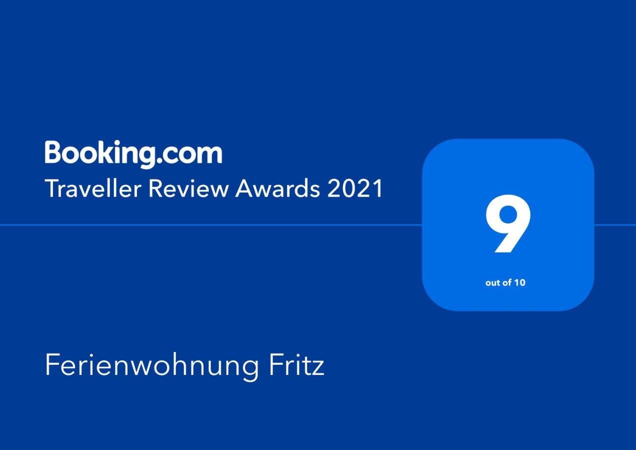 Ferienwohnung Fritz Villach Ngoại thất bức ảnh