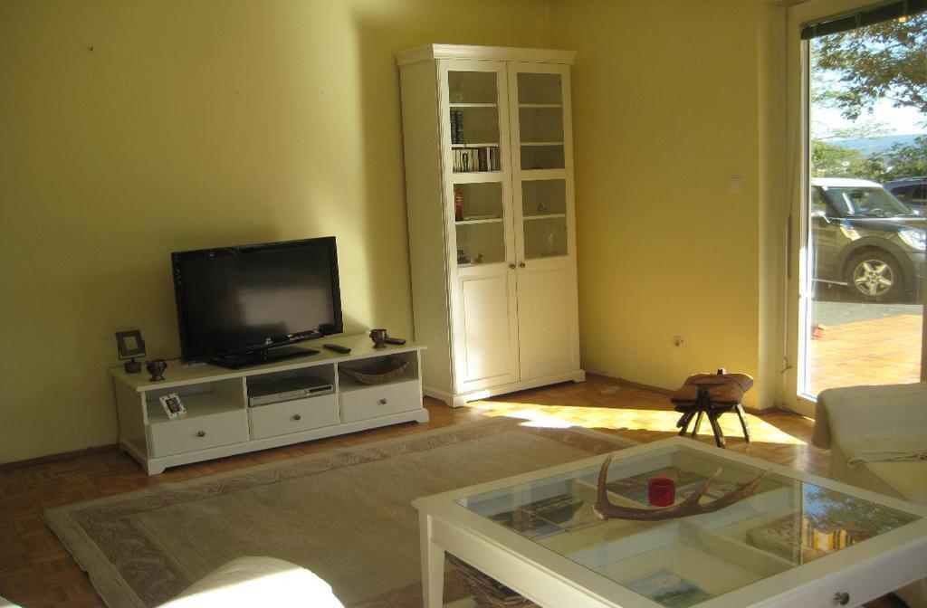 Ferienwohnung Fritz Villach Ngoại thất bức ảnh