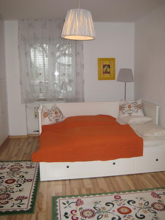 Ferienwohnung Fritz Villach Ngoại thất bức ảnh