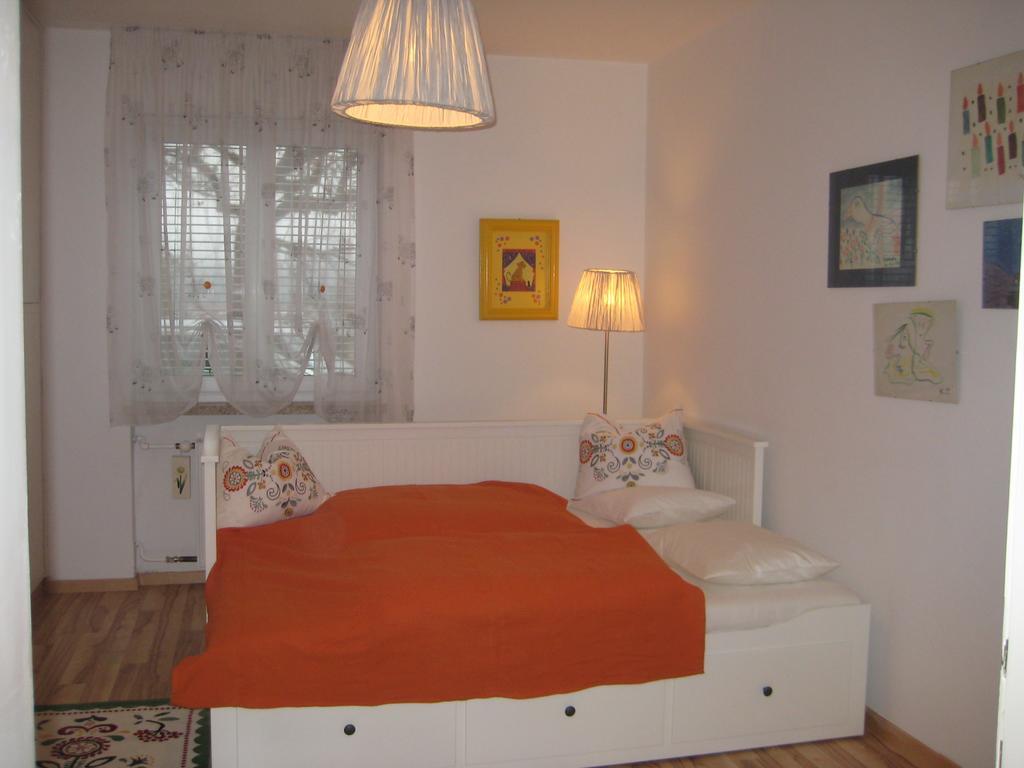 Ferienwohnung Fritz Villach Ngoại thất bức ảnh