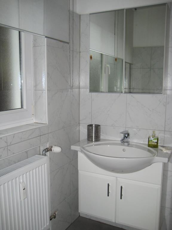 Ferienwohnung Fritz Villach Ngoại thất bức ảnh