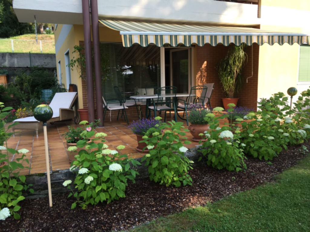 Ferienwohnung Fritz Villach Ngoại thất bức ảnh
