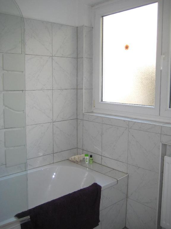Ferienwohnung Fritz Villach Ngoại thất bức ảnh