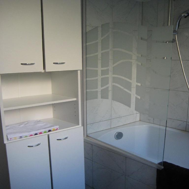 Ferienwohnung Fritz Villach Ngoại thất bức ảnh