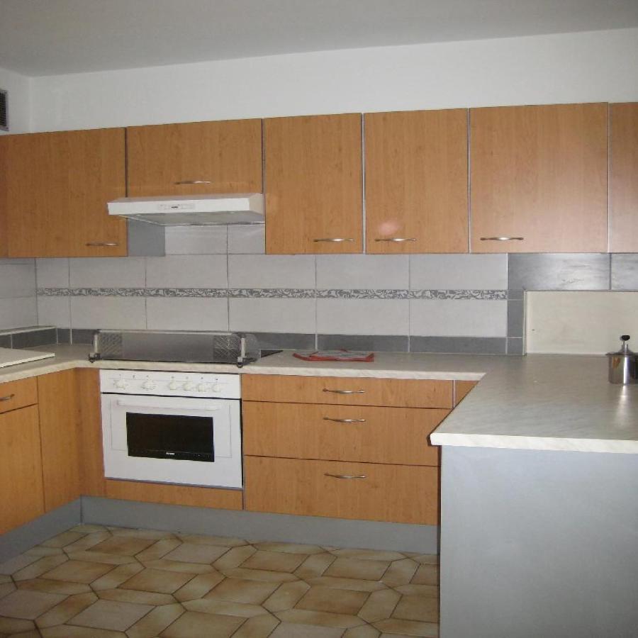 Ferienwohnung Fritz Villach Ngoại thất bức ảnh