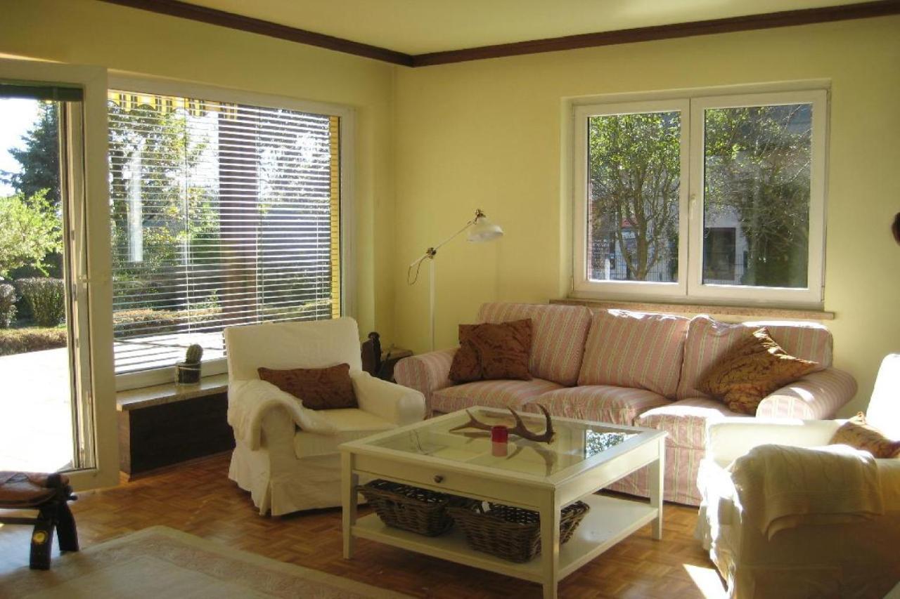 Ferienwohnung Fritz Villach Ngoại thất bức ảnh
